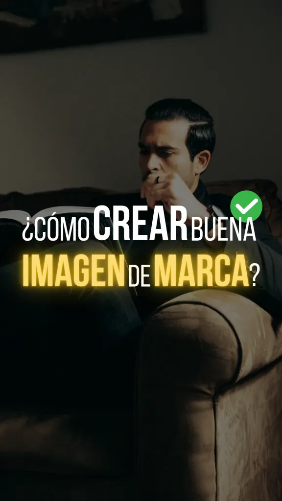 Imagen de Marca G18