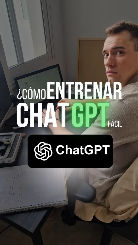 Chat GPT G18 Agencia