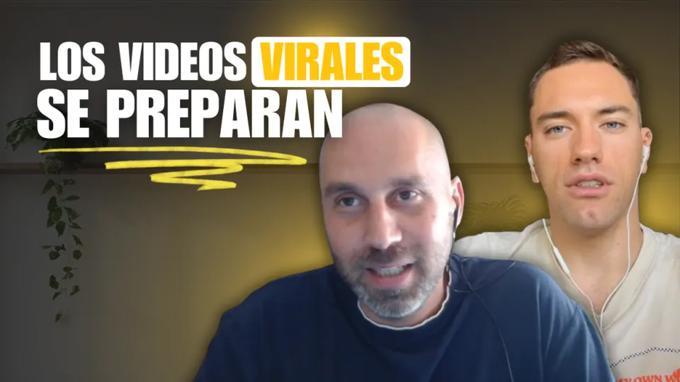 Conversación con un consultor de Redes Sociales