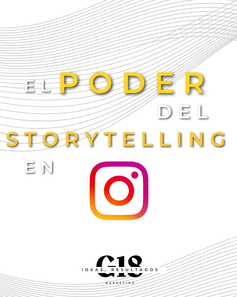 ¿Qué es el storytelling?