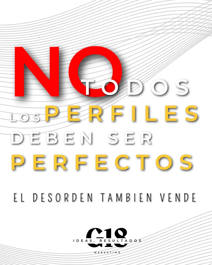 ¿Realmente Necesario Tener un Feed de Instagram Perfecto?