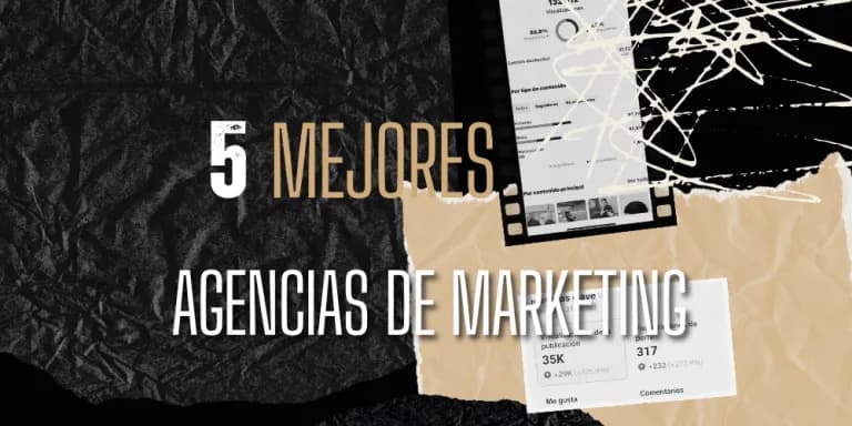 5 mejores agencias de marketing lanzarote