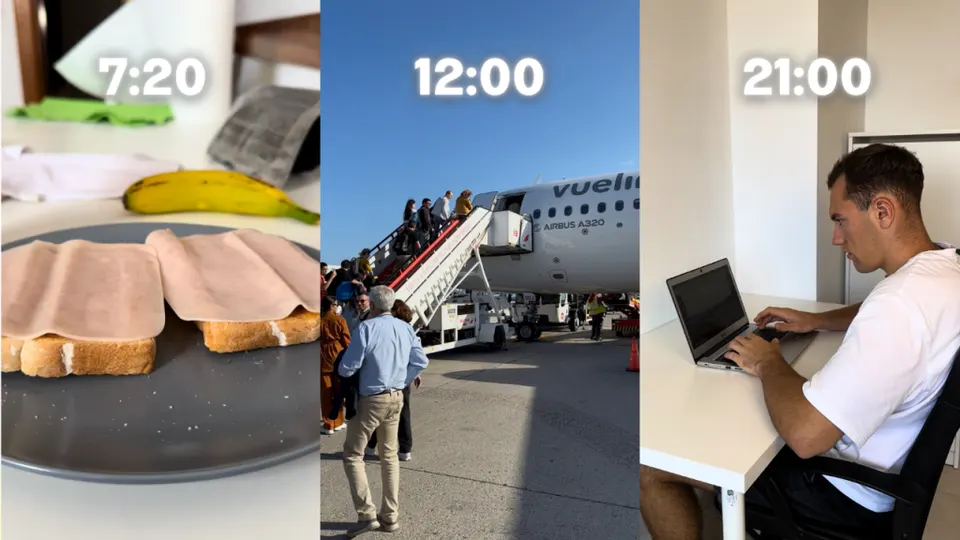 Días intensos en una agencia de marketing digital