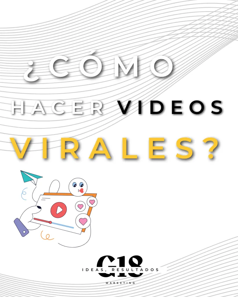 ¿cómo hacer videos virales?