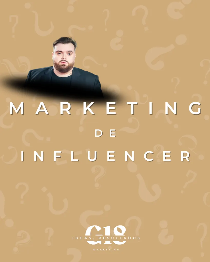Marketing de influencer ¿Qué es?