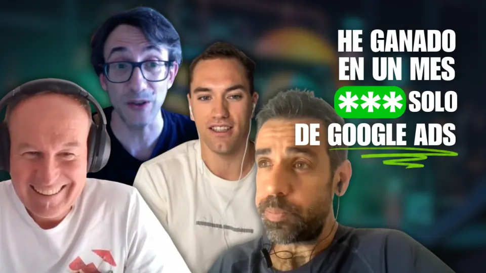 Todo sobre SEO: un podcast con expertos del posicionamiento web