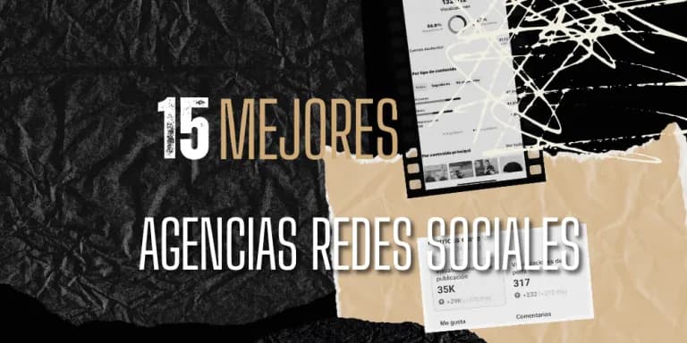Top 15 Mejores Agencias Especializadas en Instagram