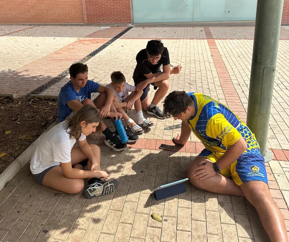 Pro Camp 88 Hockey linea campamento de verano