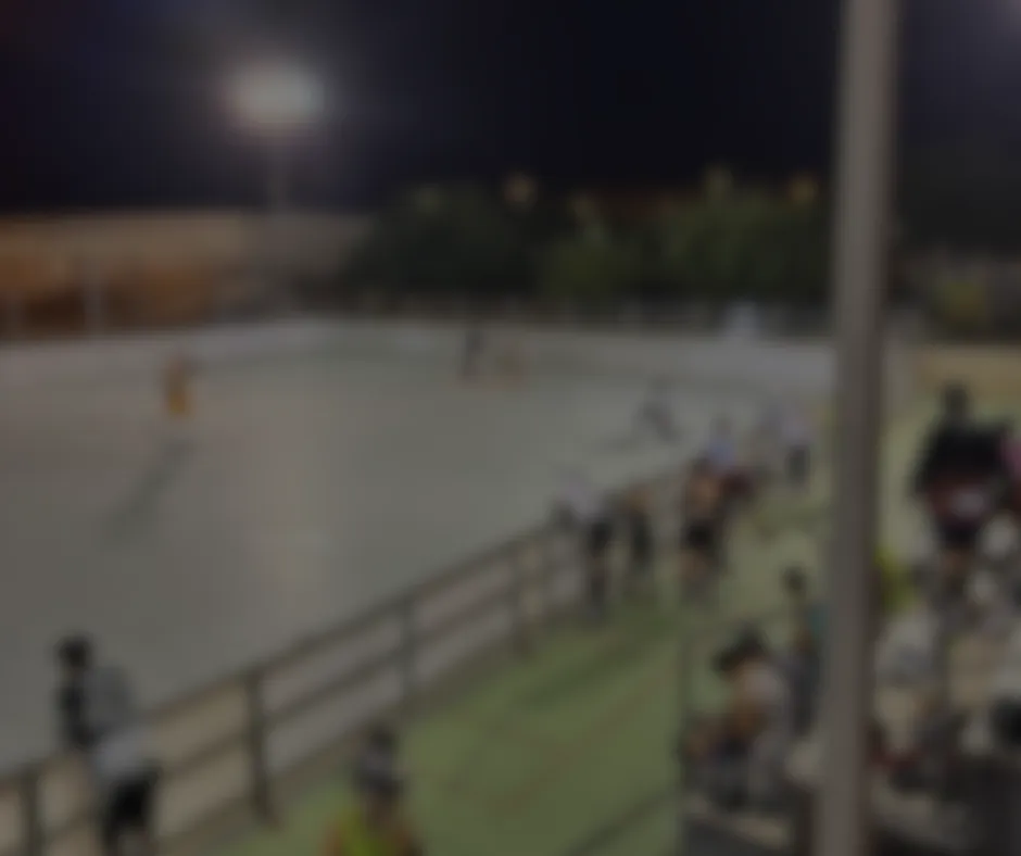 Pro Camp 88 Hockey linea