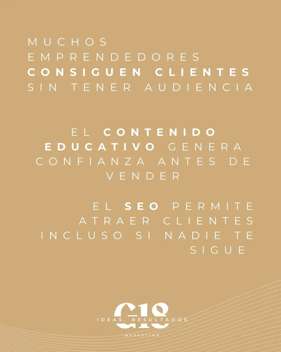 5 estrategias para captar clientes