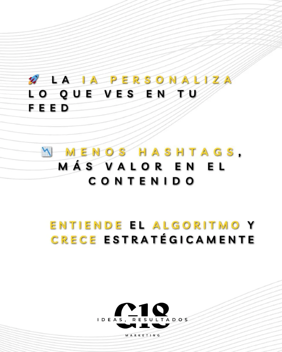 ¿Cómo funciona el algoritmo?