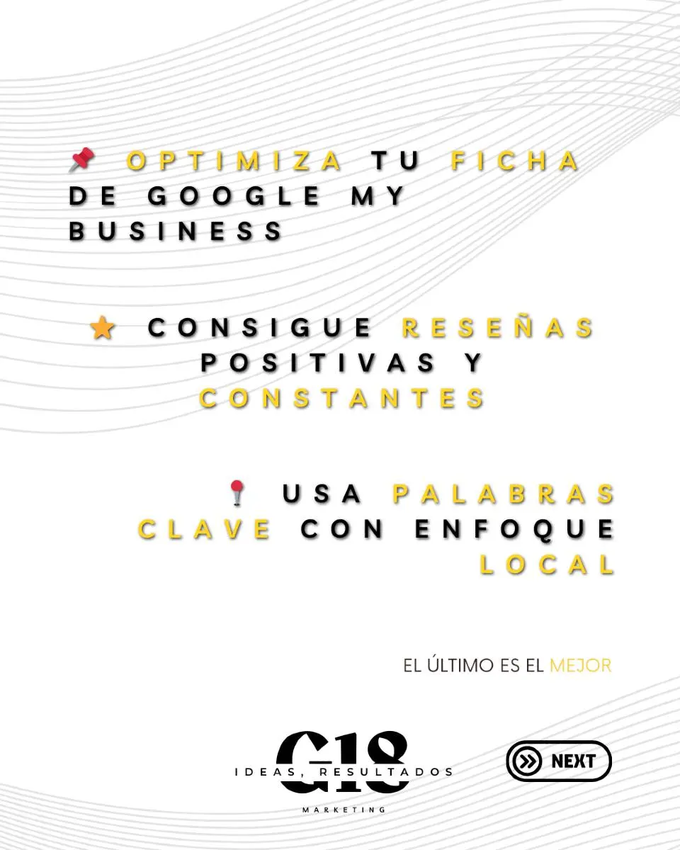 SEO local