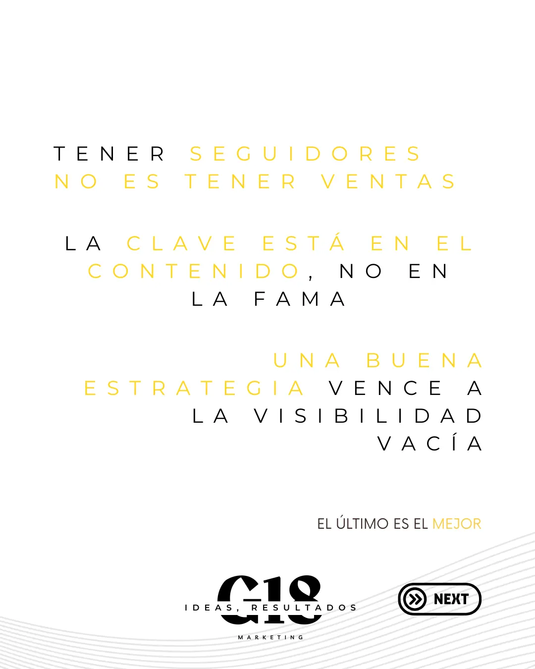 No necesitas ser influencer para vender