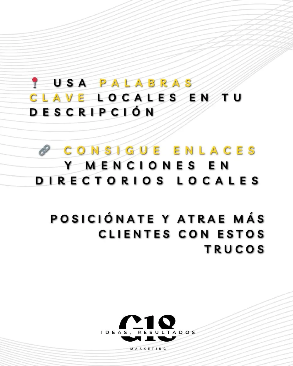 5 trucos para aparecer en el top 3 en Google Maps 📍
