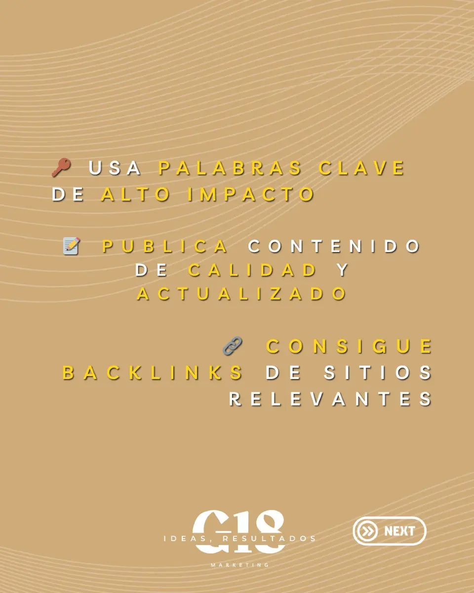 Como conseguir visitas para mi web