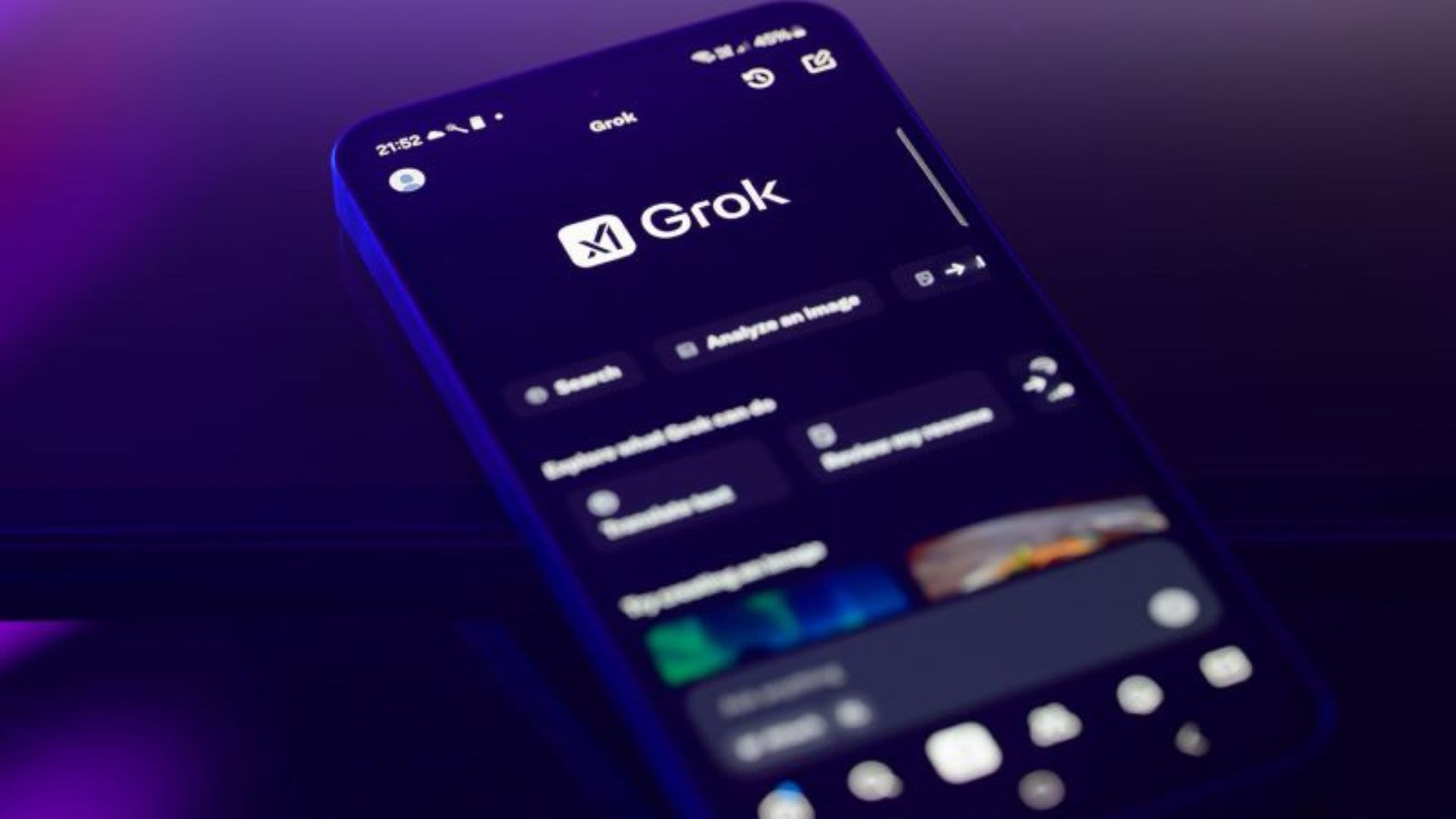 grok 3 elon musk