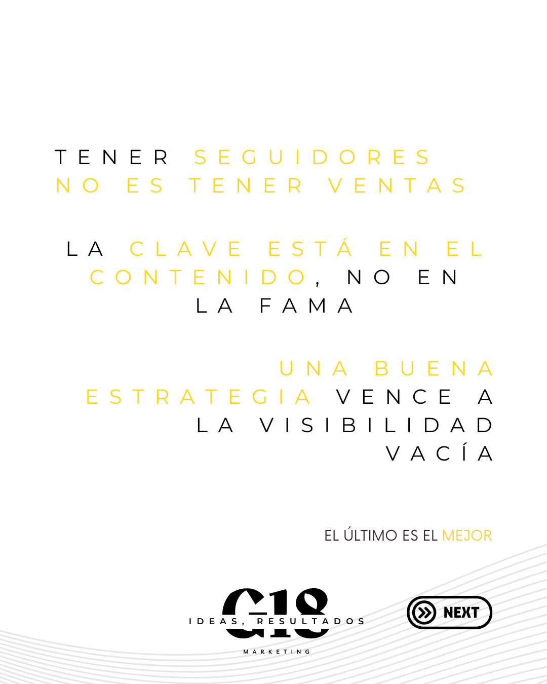 No necesitas ser influencer para vender