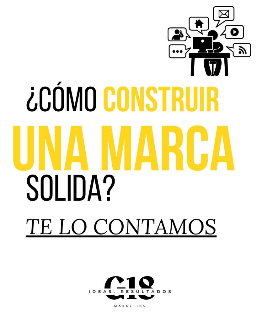 estrategia de branding en Canarias