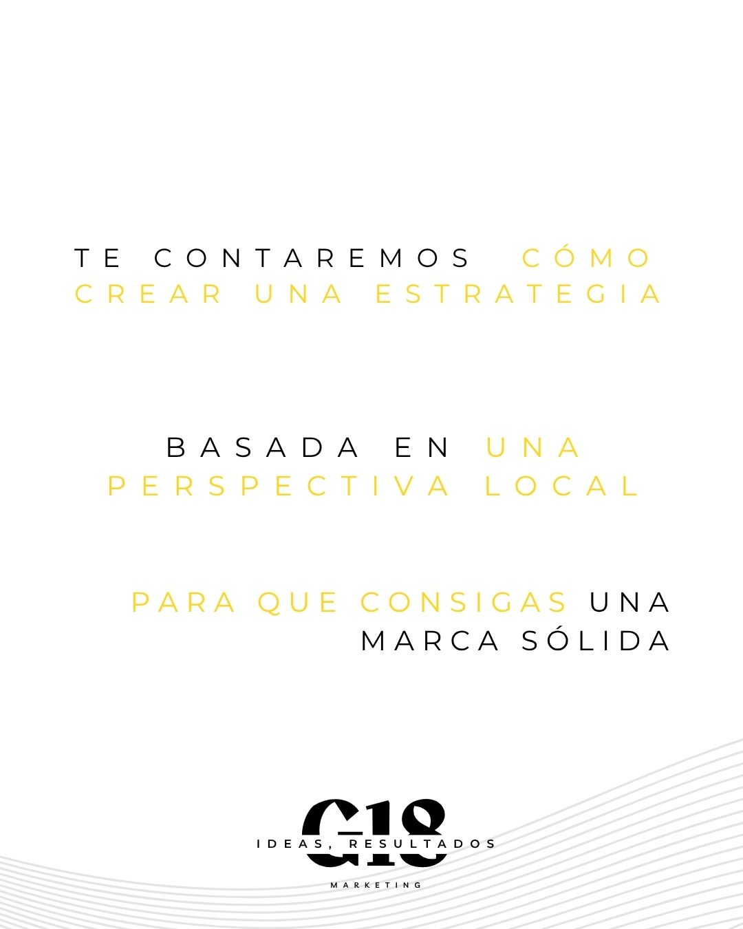 estrategias de branding para marca solida