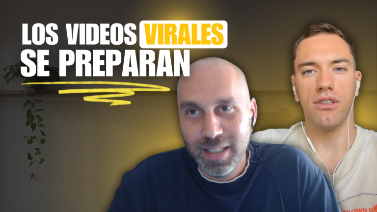 Conversación con un consultor de Redes Sociales