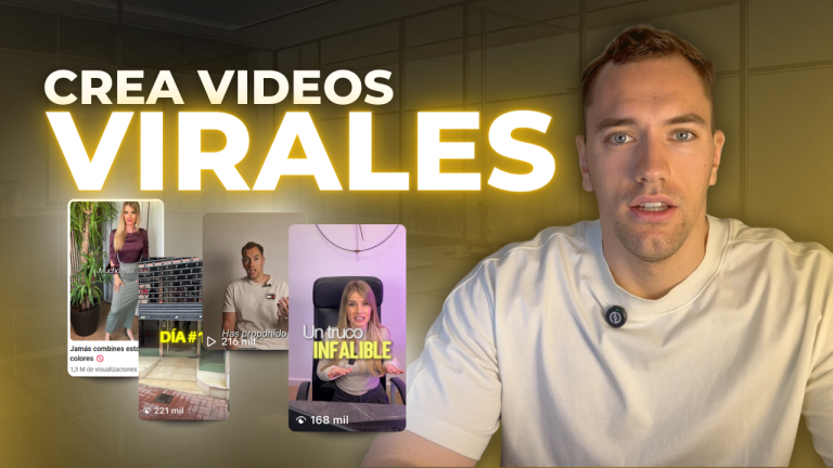 Como hacer videos de más de 1 millón de visitas