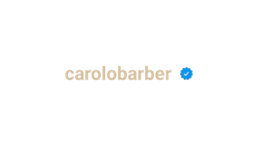 carolobarber