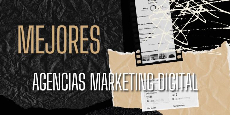 Las mejores agencias de contenido para redes sociales en 2026